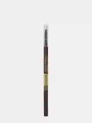 Eveline Cosmetics Карандаш для бровей водостойкий №2 мяг.коричн MICRO PRECISE BROW PENCIL