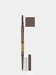 Eveline Cosmetics Карандаш для бровей водостойкий №1 серо-коричн MICRO PRECISE BROW PENCIL