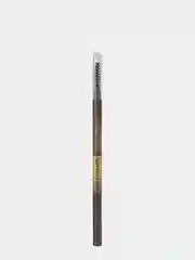 Eveline Cosmetics Карандаш для бровей водостойкий №1 серо-коричн MICRO PRECISE BROW PENCIL