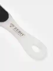 Zebo Professional / Тёрка для педикюра, пилка, абразив