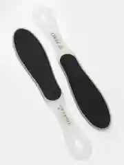 Zebo Professional / Тёрка для педикюра, пилка, абразив