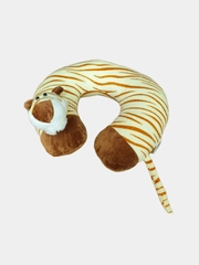 Подушка под шею CUTE ANIMALS, 7 видов