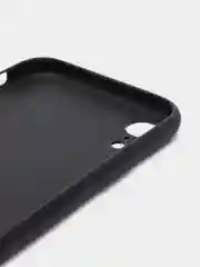 Серый силиконовый чехол с животными для iPhone 6/6s, 7/8, 7+/8+, X/Xs, Xr, 11, 11 pro