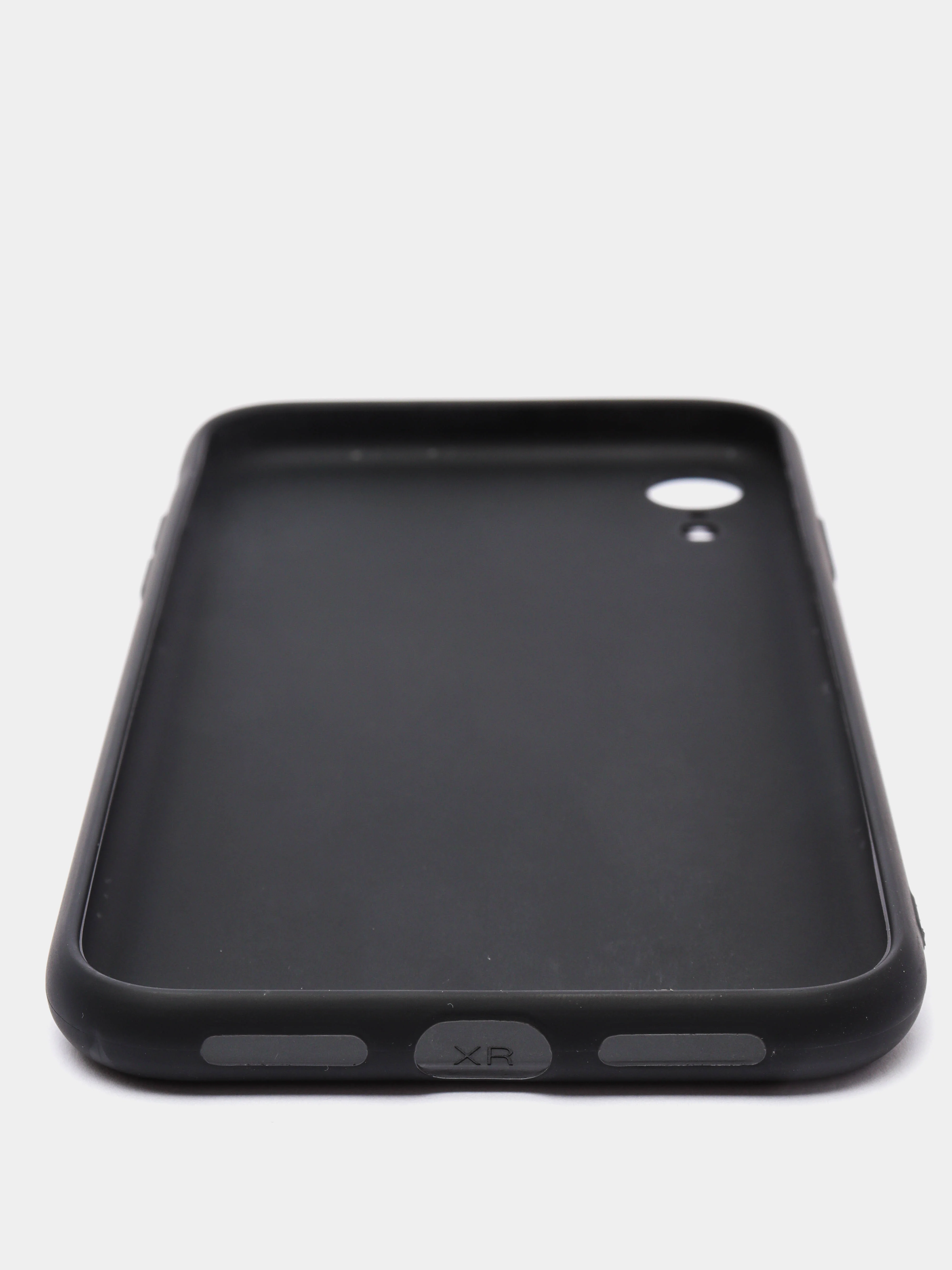 Серый силиконовый чехол с животными для iPhone 6/6s, 7/8, 7+/8+, X/Xs, Xr, 11, 11 pro