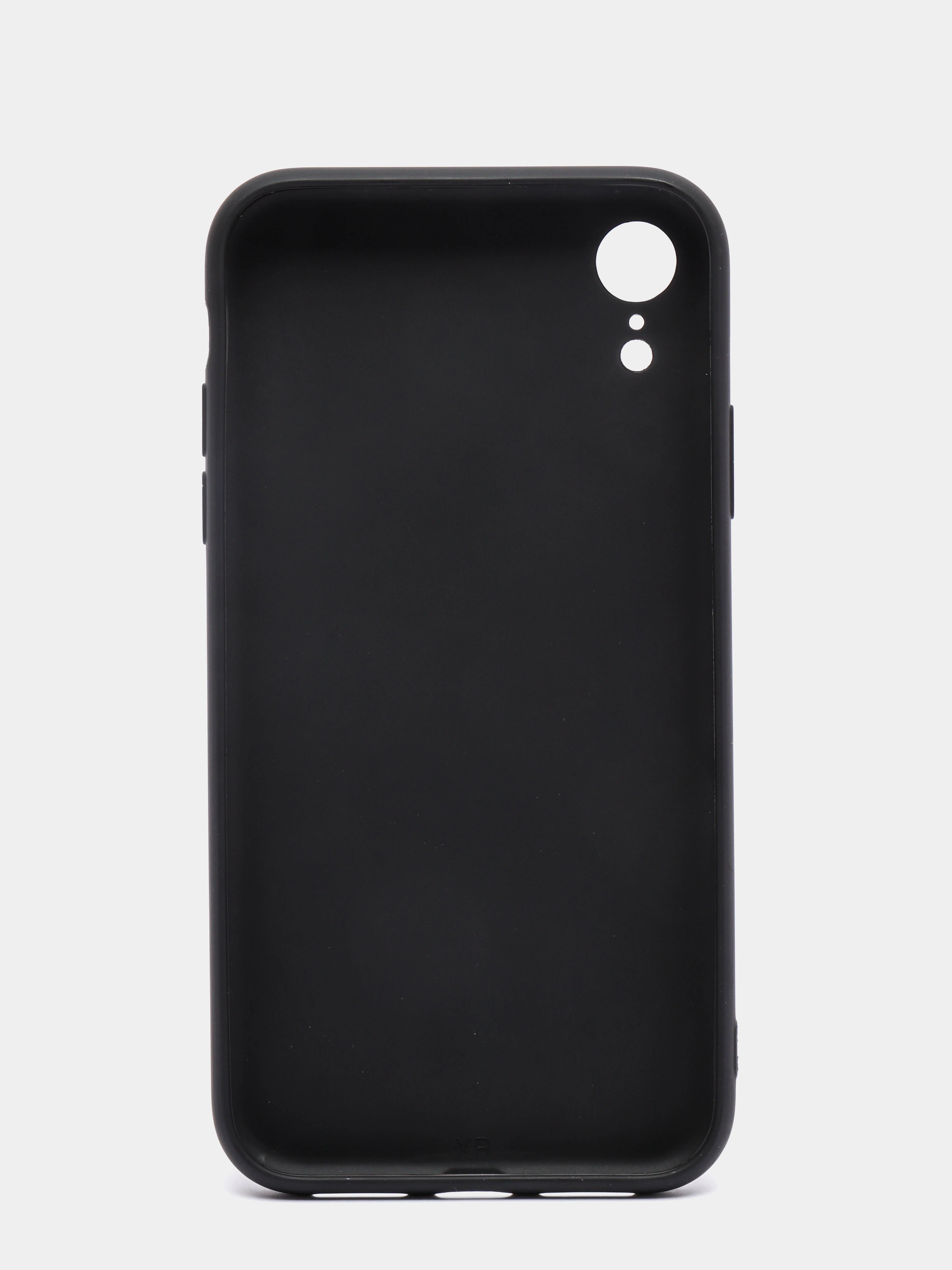 Серый силиконовый чехол с животными для iPhone 6/6s, 7/8, 7+/8+, X/Xs, Xr, 11, 11 pro