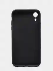 Серый силиконовый чехол с животными для iPhone 6/6s, 7/8, 7+/8+, X/Xs, Xr, 11, 11 pro