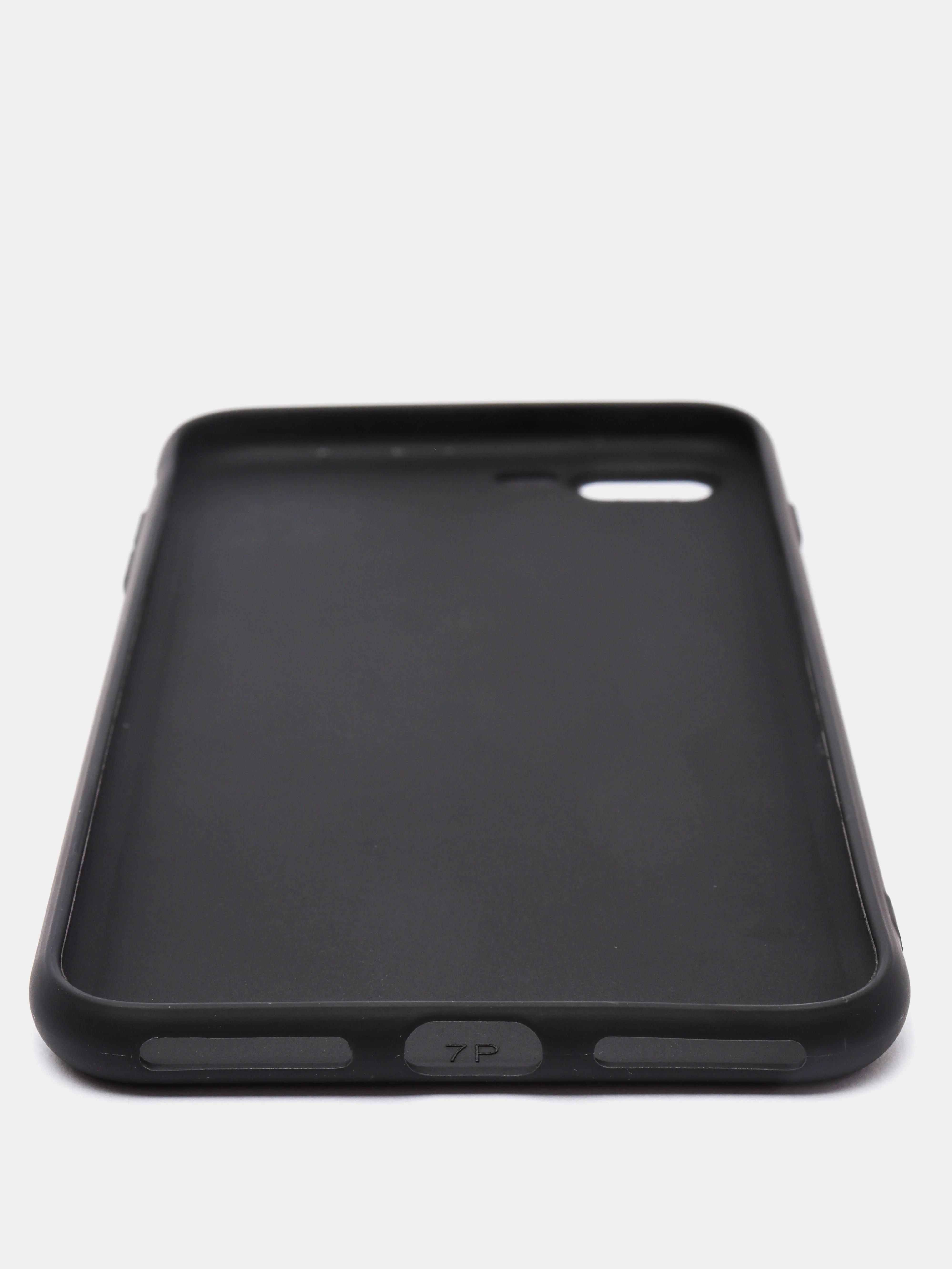 Желтый силиконовый чехол с животными для iPhone 6/6s, 7/8, 7+/8+, X/Xs, Xr, 11, 11 pro