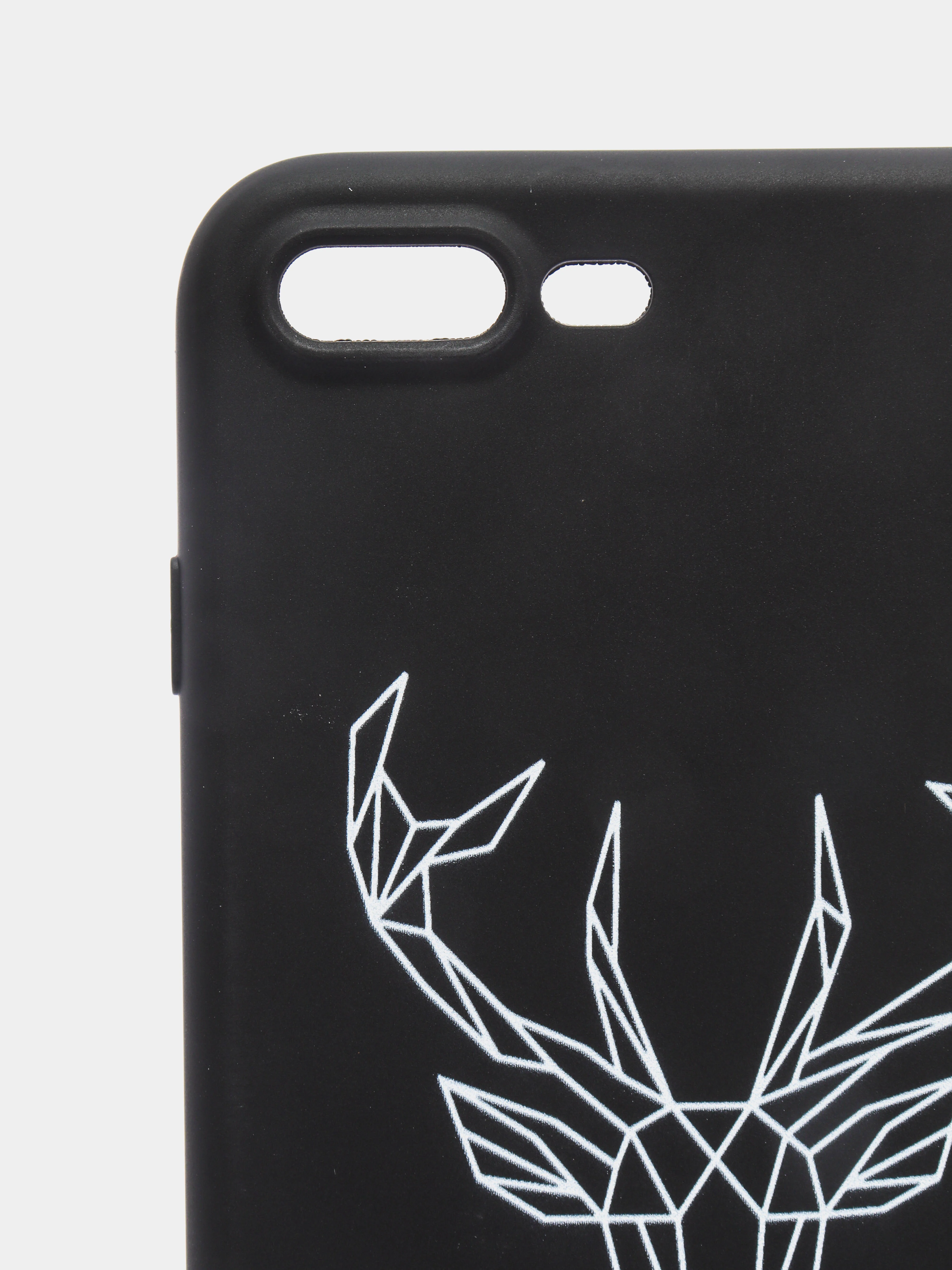 Желтый силиконовый чехол с животными для iPhone 6/6s, 7/8, 7+/8+, X/Xs, Xr, 11, 11 pro