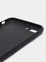 Желтый силиконовый чехол с животными для iPhone 6/6s, 7/8, 7+/8+, X/Xs, Xr, 11, 11 pro