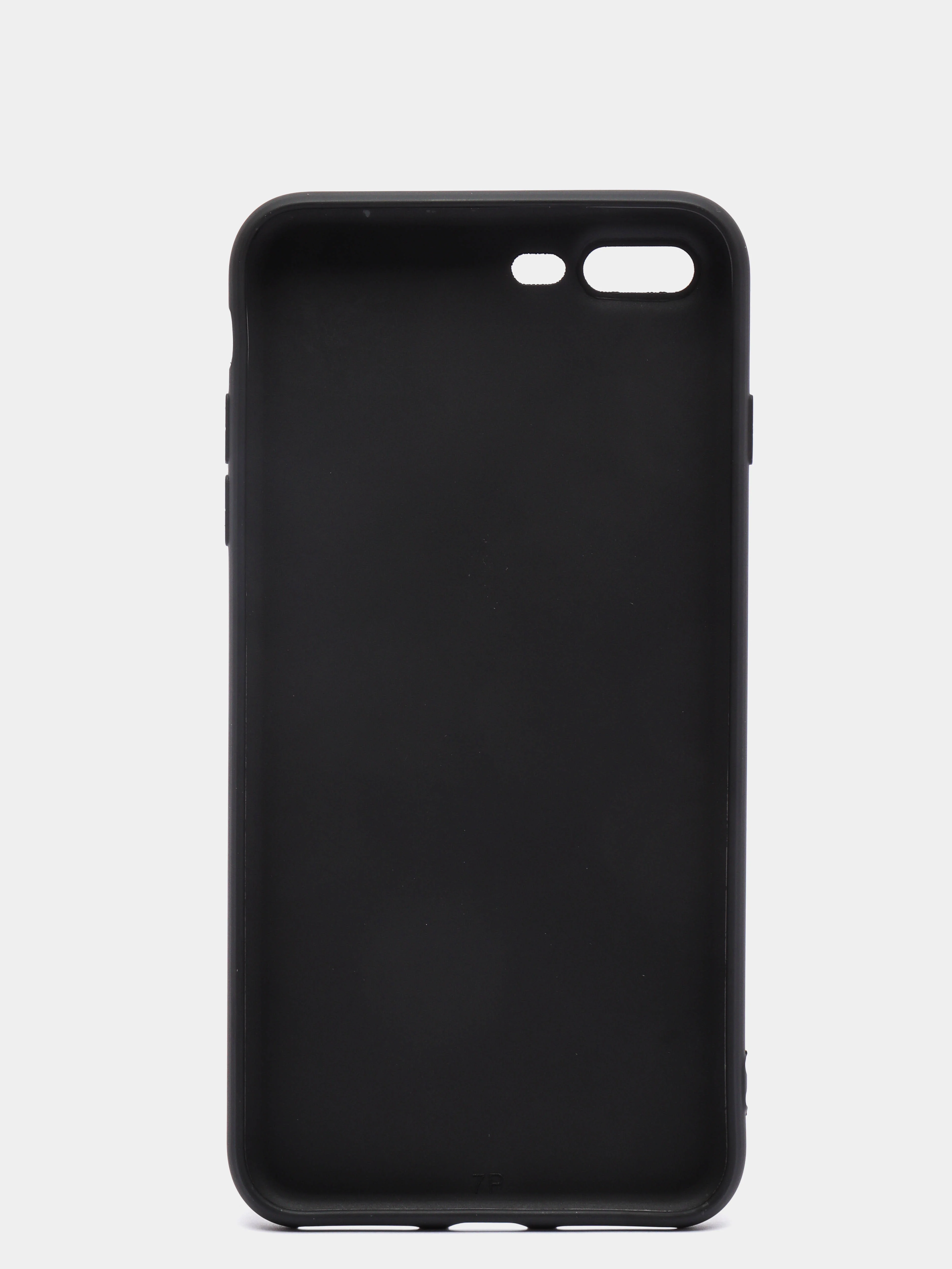 Желтый силиконовый чехол с животными для iPhone 6/6s, 7/8, 7+/8+, X/Xs, Xr, 11, 11 pro