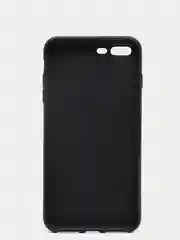 Желтый силиконовый чехол с животными для iPhone 6/6s, 7/8, 7+/8+, X/Xs, Xr, 11, 11 pro