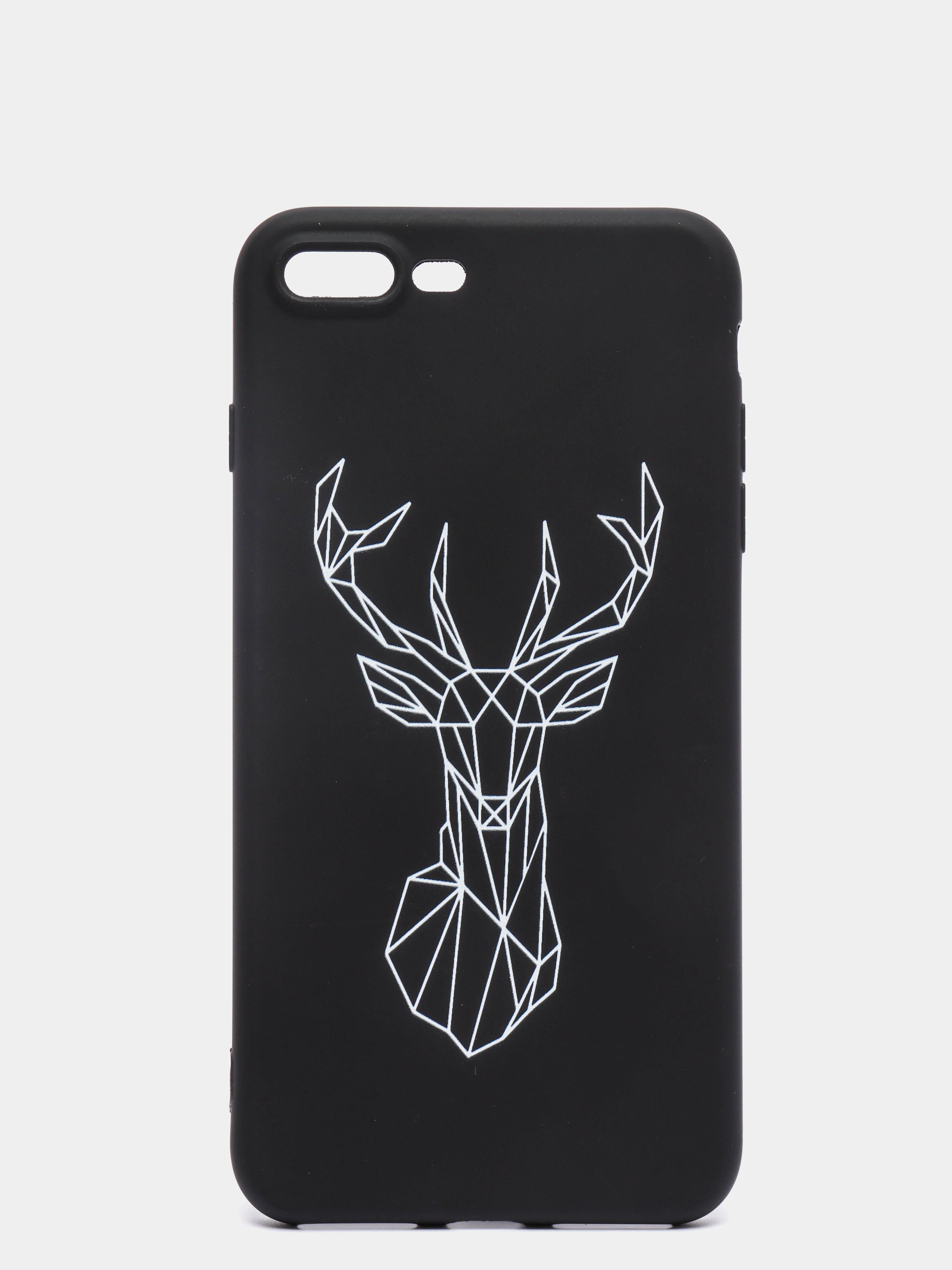 Желтый силиконовый чехол с животными для iPhone 6/6s, 7/8, 7+/8+, X/Xs, Xr, 11, 11 pro