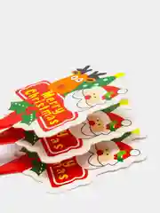 Оливковый украшение на Новый год для праздничного стола