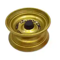Золотой игрушка Йо йо антистресс