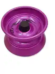 Фиолетовый игрушка Йо йо антистресс