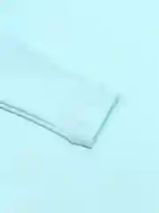 Мятный водолазка детская Рекантино