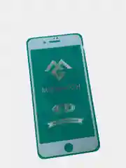 Фирменное стекло Monarch на iPhone X, XS, 11 Pro, 7 Plus, 8 Plus