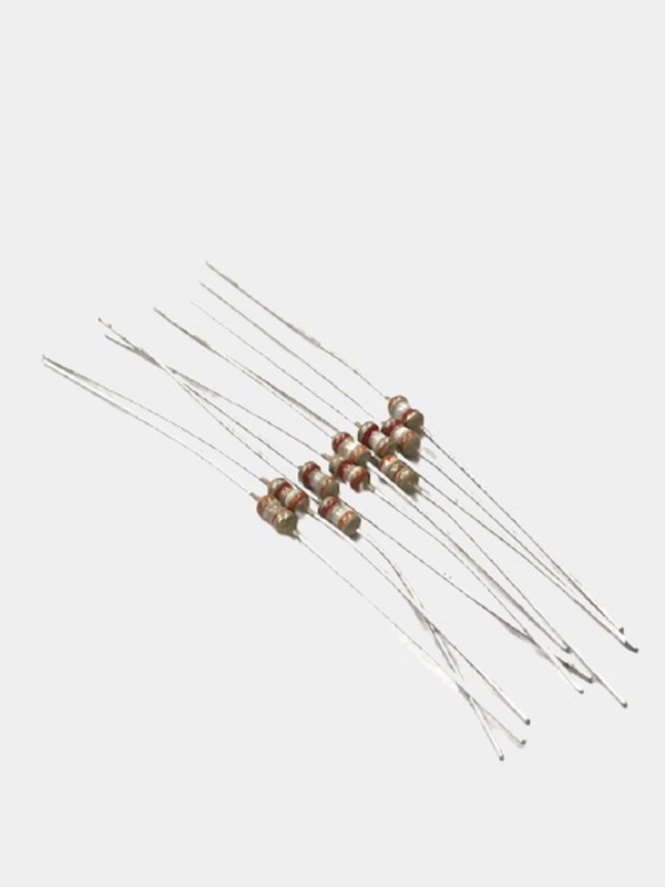 Резистор 3.9 КОм 0.125Вт CF 5% (С1-4) (10 штук)