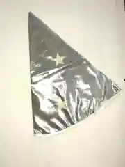 Серебряный костюм "Звездочет"