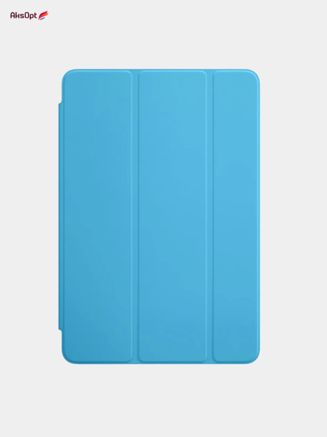 Голубой чехол книжка для iPad Air 10.5/Ipad PRO 2017/Ipad Pro 11"/Ipad 2018/Mini 4/  Smart case