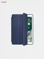 Темно-синий чехол книжка для iPad Air 10.5/Ipad PRO 2017/Ipad Pro 11"/Ipad 2018/Mini 4/  Smart case