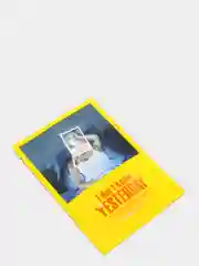 Мультивитаминная маска для лица "I Dont Know yesterday", 25 мл