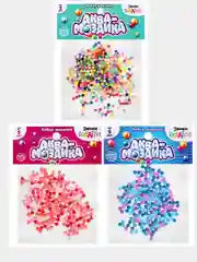 Аквамозаика набор шариков Aquabeads аквабидс , 250 штук , термомозаика, мозаика, бисер
