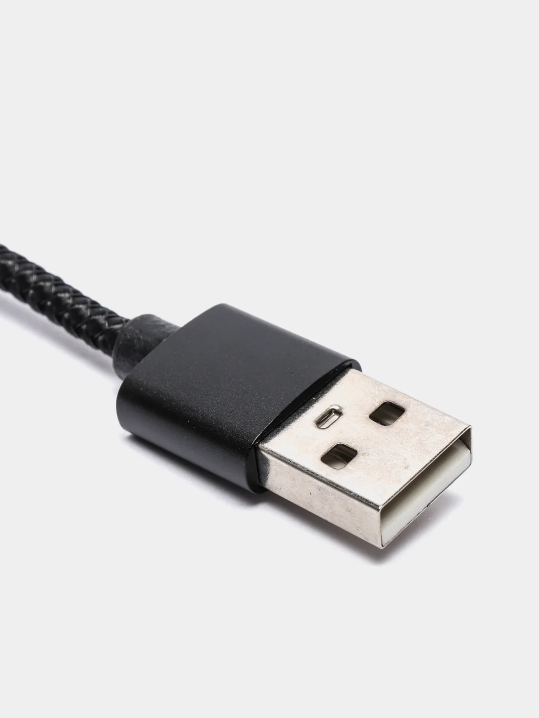Золотой x-cable / Магнитный USB-кабель для зарядки  Айфон c коннектером