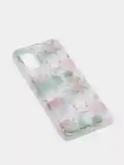 Лайм чехол Samsung Galaxy S20, S20+ / S20 Plus, S20 Ultra прозрачный силиконовый с рисунком