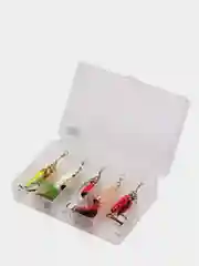 Набор блесен