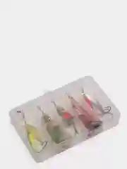 Набор блесен