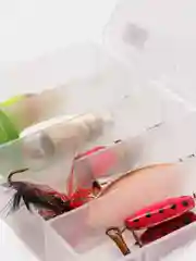 Набор блесен