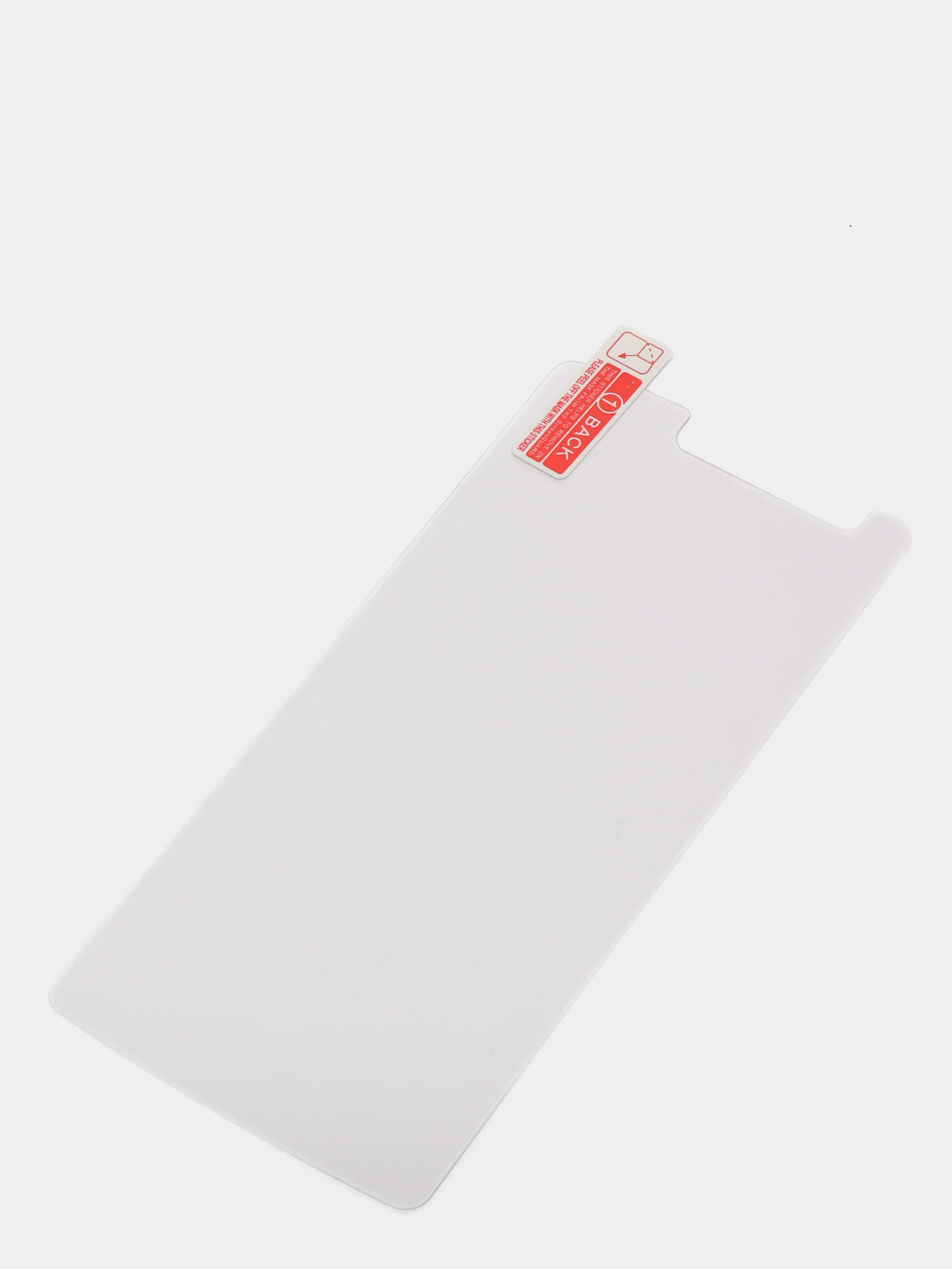 Защитное стекло Nokia 3, 2D, безрамочное, прозрачное