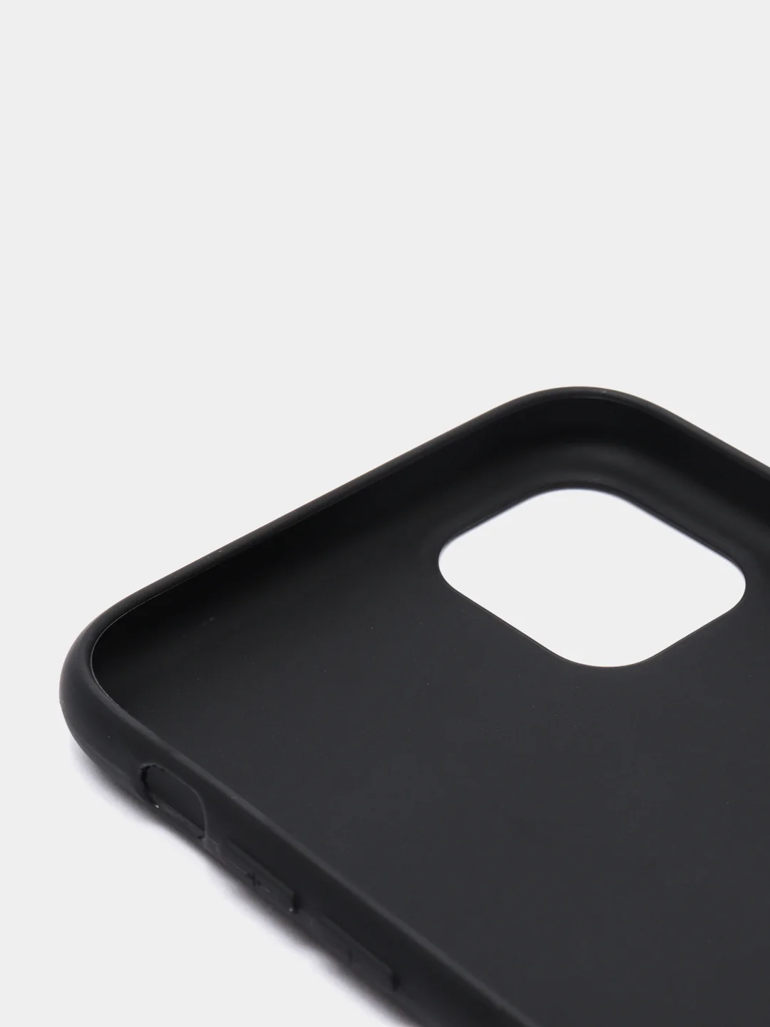 Фуксия силиконовый чехол с надписями для iPhone X/Xs, Xr, 11, 12/12Pro, 13/13Pro, 14/14Pro