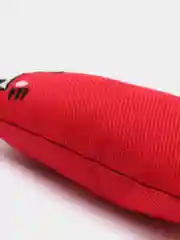 Красный мягкая игрушка для кошек и котят, с кошачьей мятой