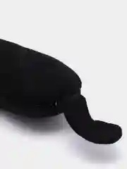 Серый мягкая игрушка для кошек и котят, с кошачьей мятой