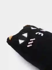 Серый мягкая игрушка для кошек и котят, с кошачьей мятой