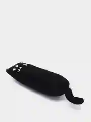 Серый мягкая игрушка для кошек и котят, с кошачьей мятой