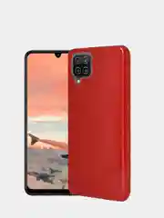Чехол Samsung Galaxy A22, M32 силиконовый