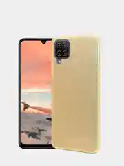 Чехол Samsung Galaxy A22, M32 силиконовый