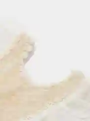 Белый боди для девочек