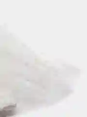 Белый боди для девочек