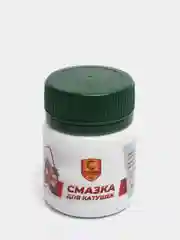 Смазка для рыболовных катушек Cupper (50 гр)