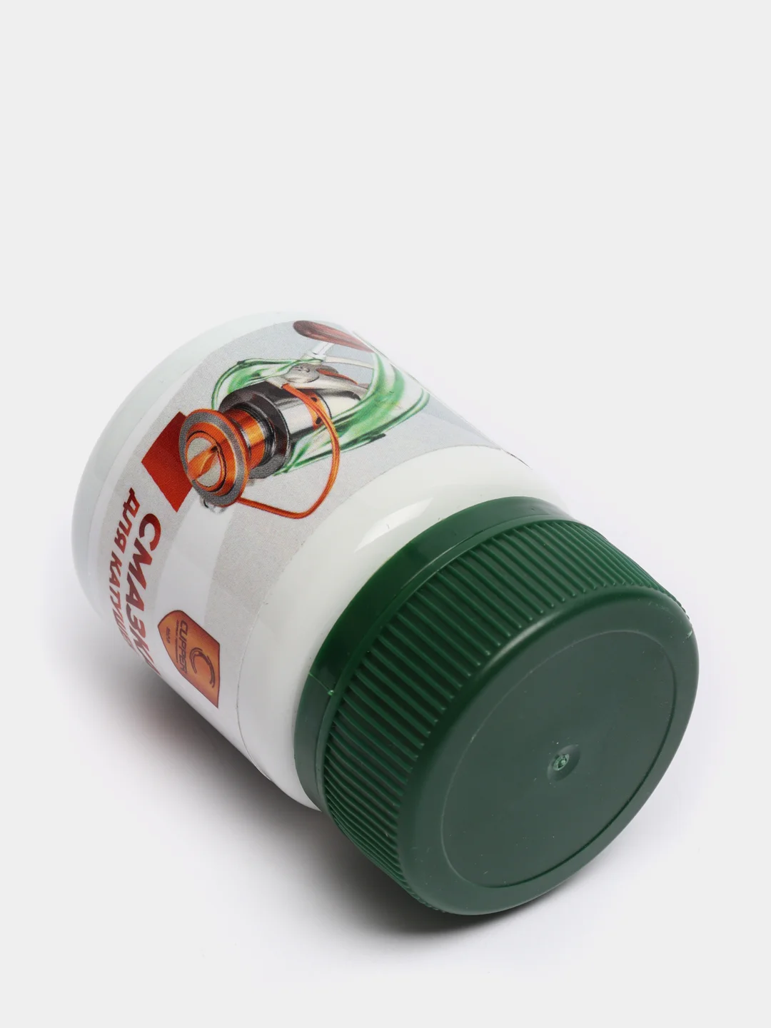Смазка для рыболовных катушек Cupper (50 гр)