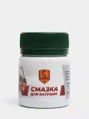 Смазка для рыболовных катушек Cupper (50 гр)