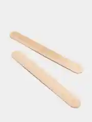 Шпатель деревянный