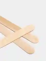 Шпатель деревянный