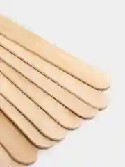 Шпатель деревянный