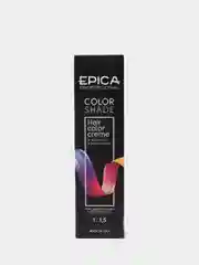 Epica colorshade Крем-краска Пастельное тонирование 001 Лёд, 100 мл