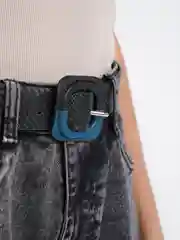 Серый джинсы женские, JO-JO